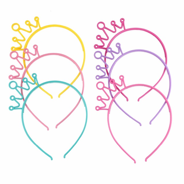 Women Accessories Photos - Carto Head Bands Kids Fashion for
