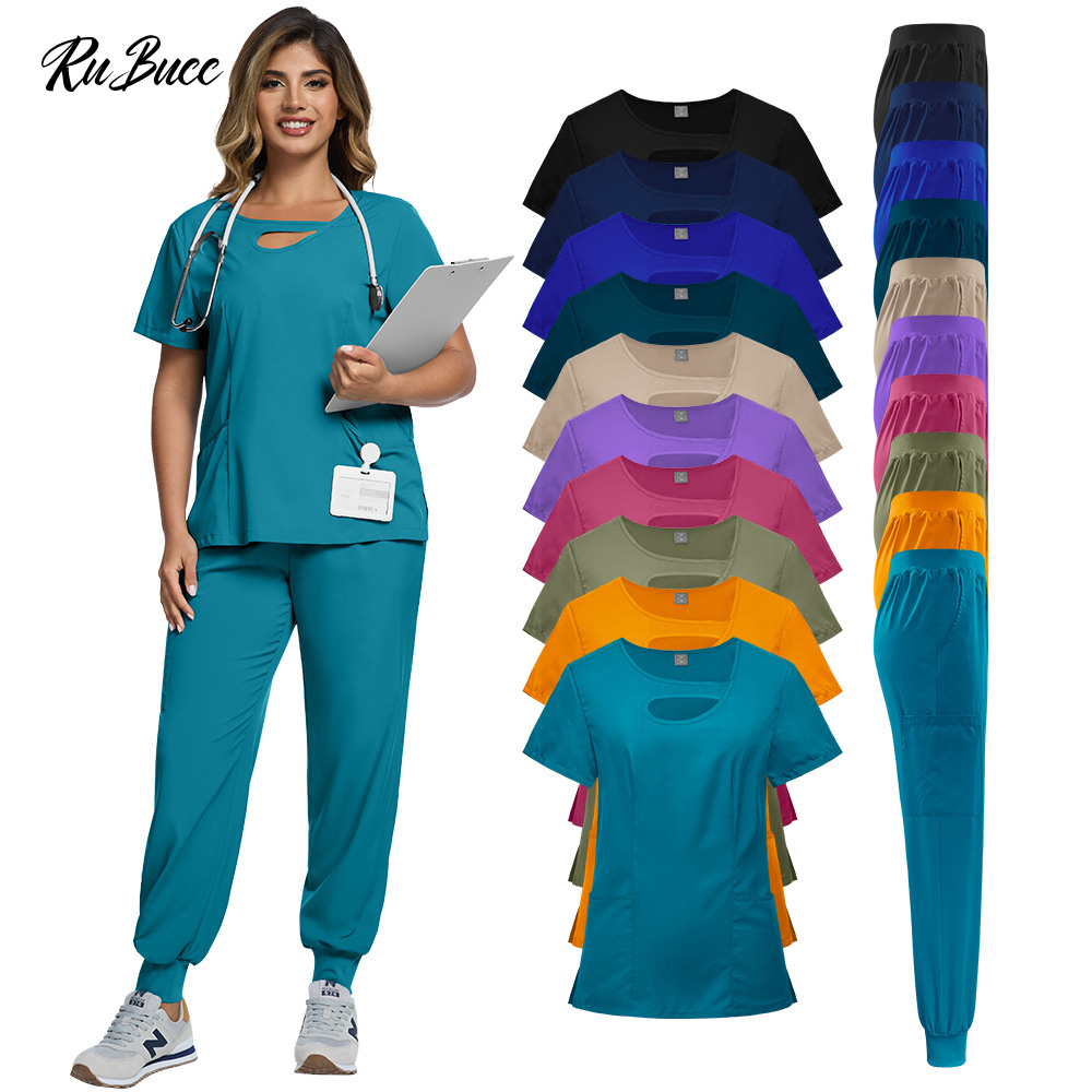 Women Accessories In Wholesale - Wholesale Price Jogger Set Operating Room