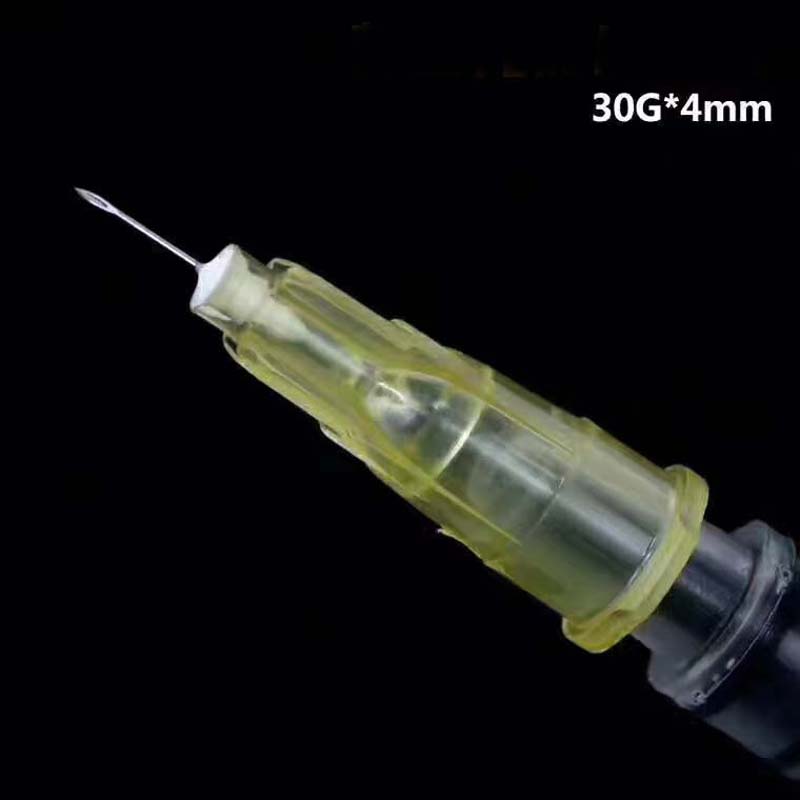 Women'S Vanity Accessories - 30G painless needle 13mm 4mm 25mm
