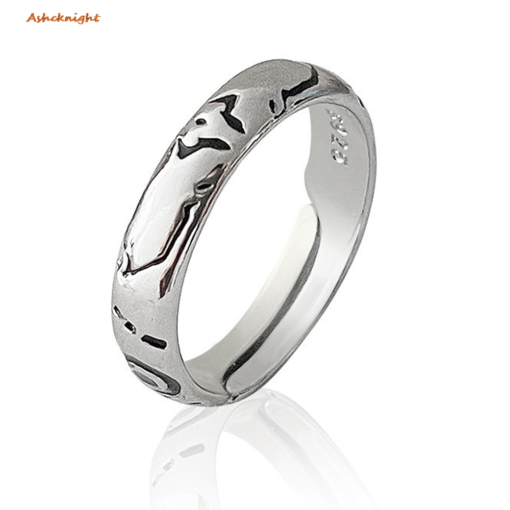 Women'S Accessories Rings - Anime Jujutsu Of Kaisen Cosplay Sukuna