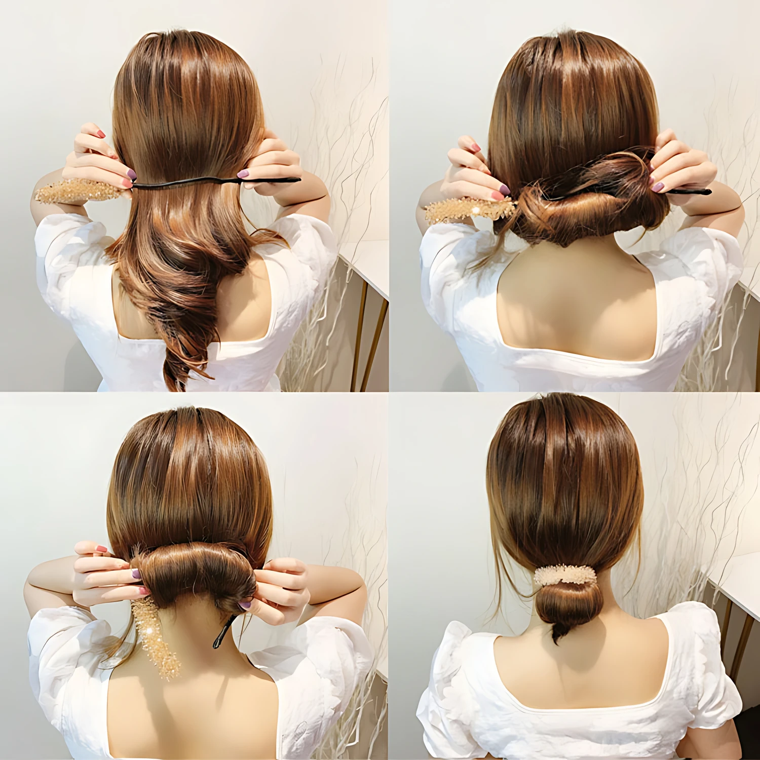 New Womens Hair Accessories Ha - Women'S Accessories New Look review and price