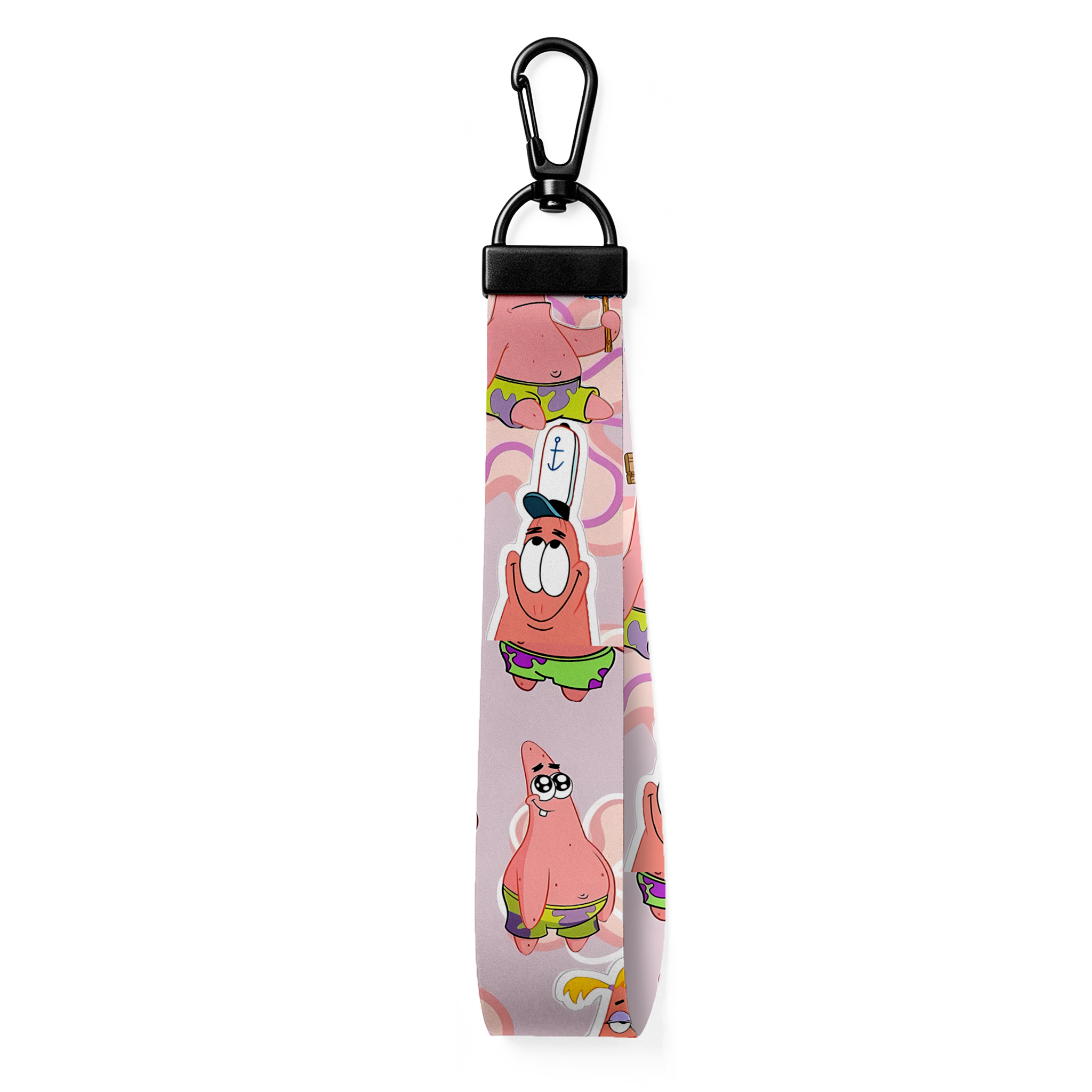 SpongeBob Key Chain for Men Wo - Women'S Accessories Rings review and price