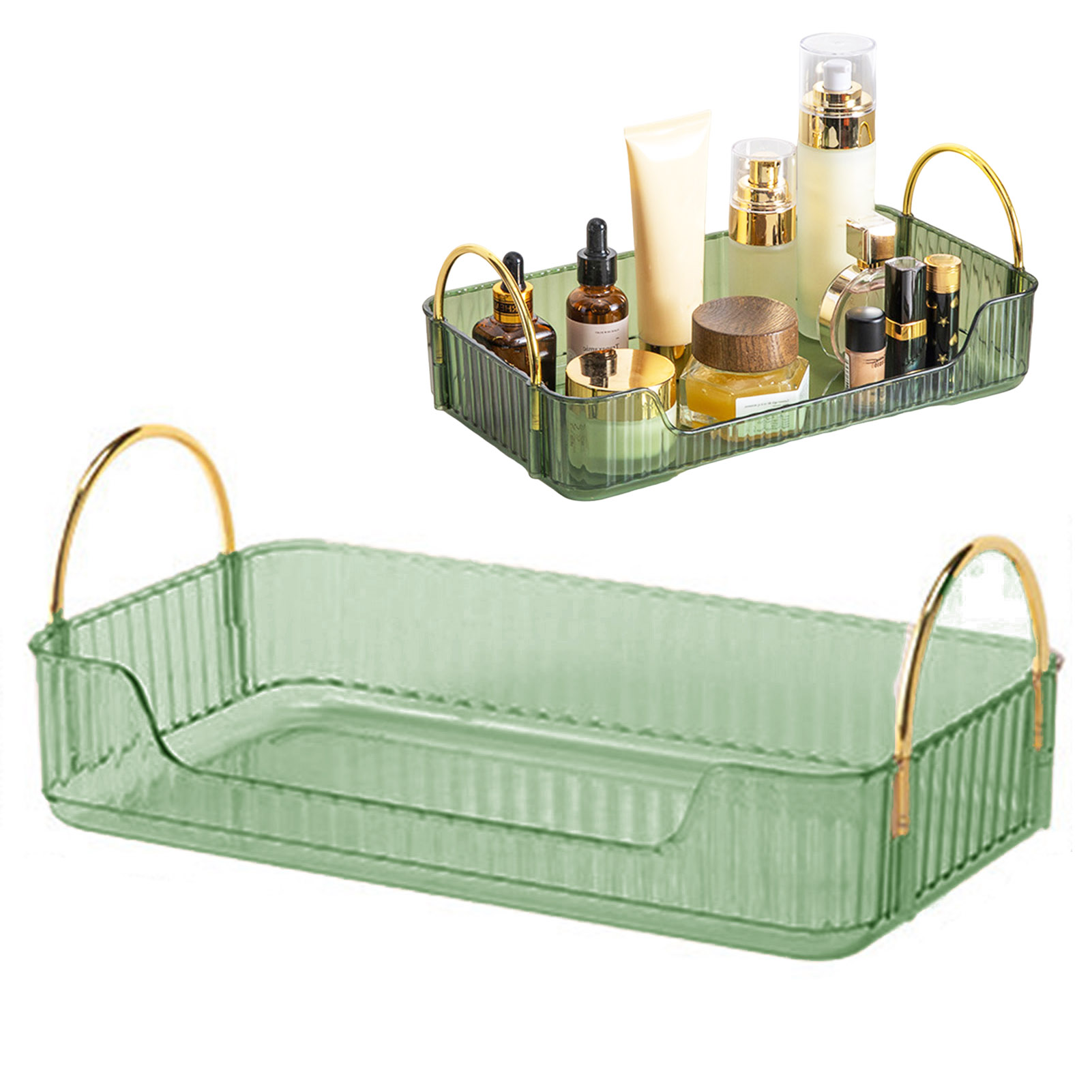 Bathroom Organizer Rack Light  - Women'S Vanity Accessories review and price