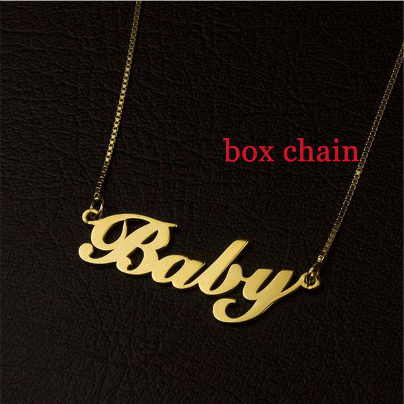 Personalized Necklace For Wome - Women Accessories Gift Box review and price