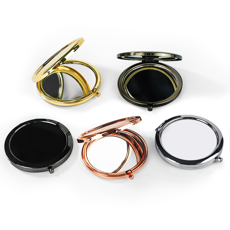 5/10pcs 57mm Portable Folding  - Women'S Vanity Accessories review and price