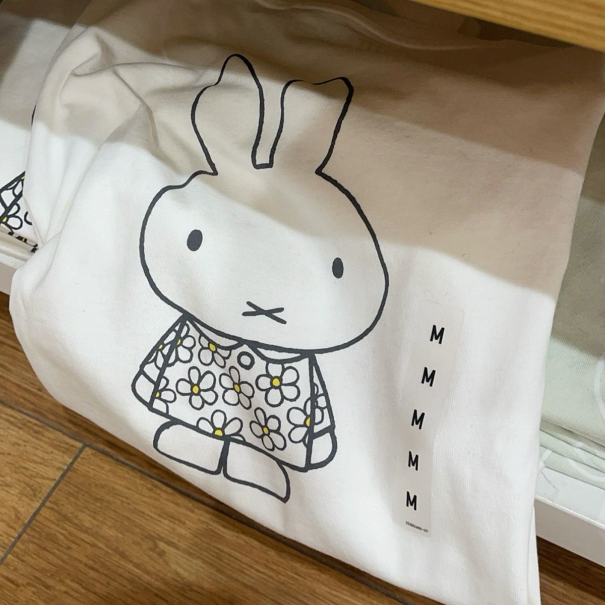 Anime Miffy New Style Pure Cot - Women'S Accessories New Look review and price