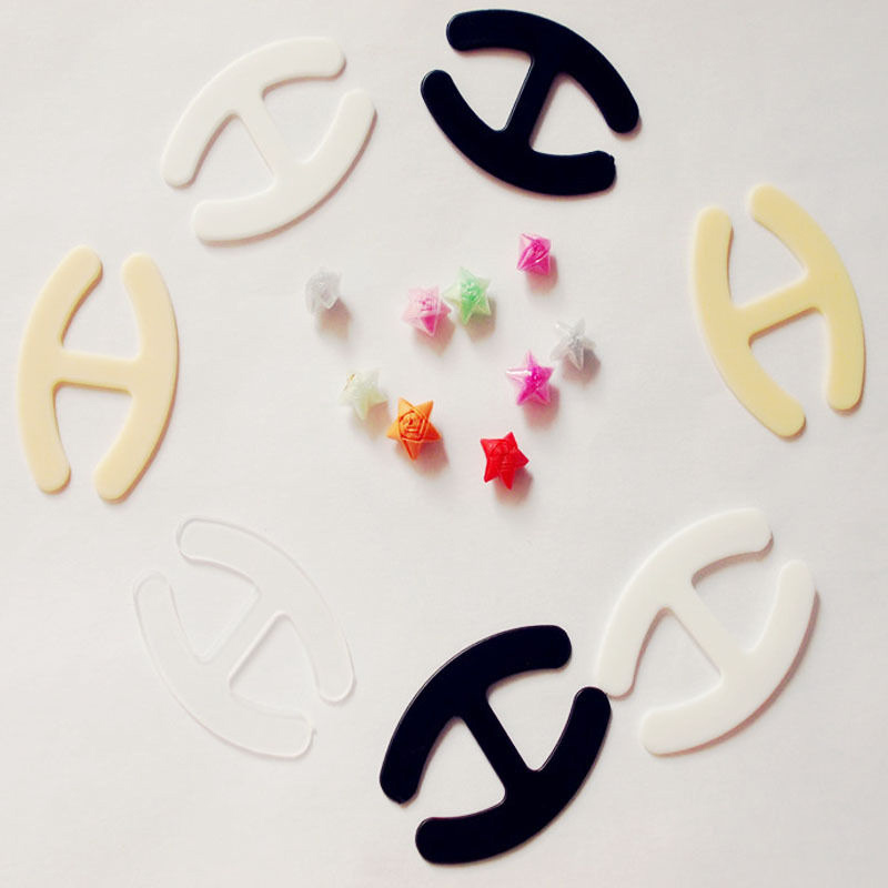 3pcs New Bra Strap Clips Perfe - Women'S Accessories New Look review and price