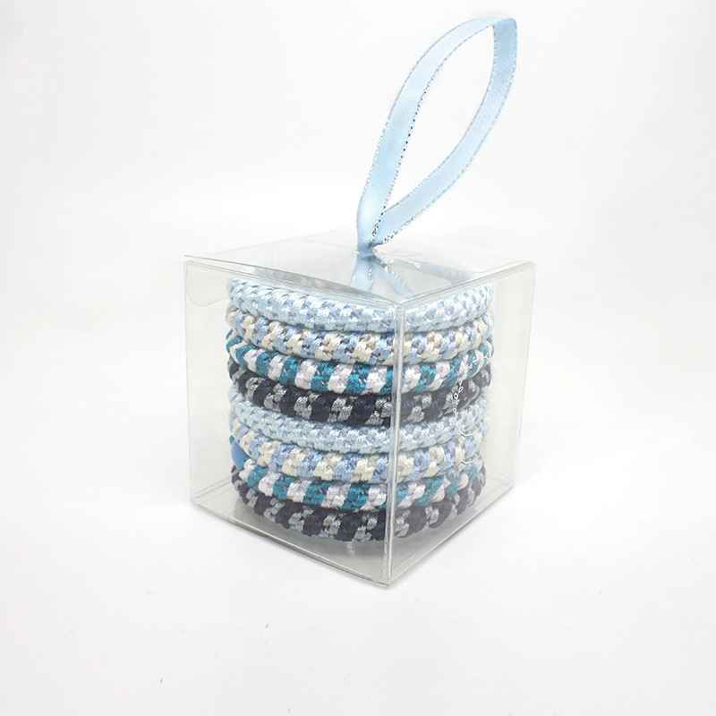 Viral Sportsman Crochet Hair B - Women Accessories Gift Box review and price