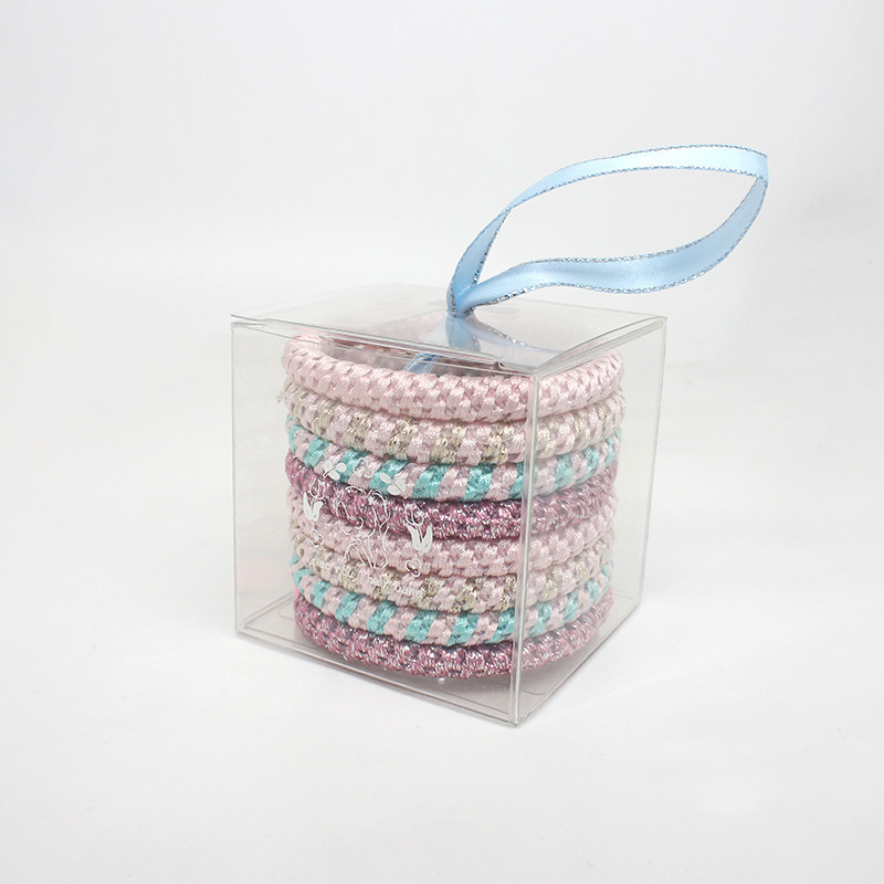 Viral Sportsman Crochet Hair B - Women Accessories Gift Box review and price