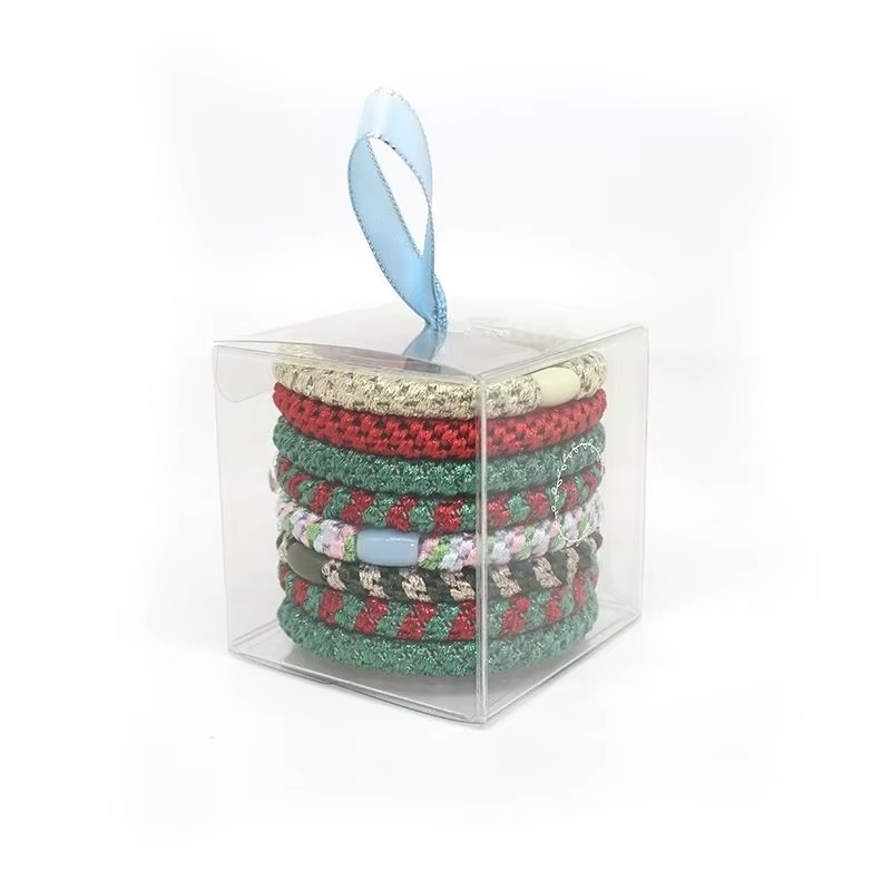 Viral Sportsman Crochet Hair B - Women Accessories Gift Box review and price