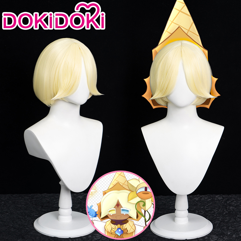 Cookie Run Kingdom Pure Vanill - Women'S Accessories New Look review and price