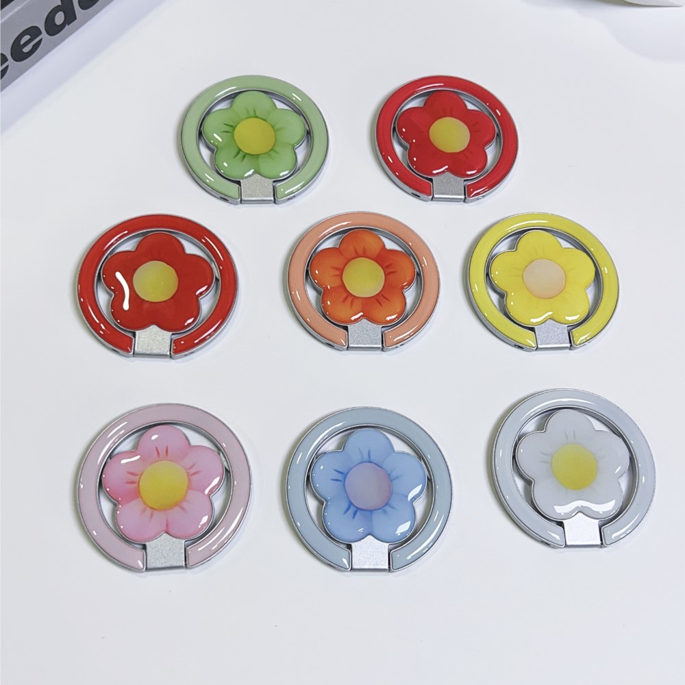 Flower Magnetic Foldable Kicks - Women'S Accessories Rings review and price