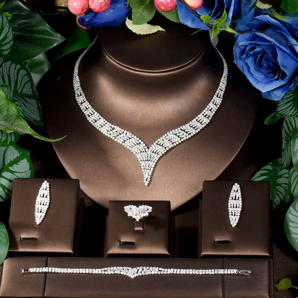 HIBRIDE Bridal Clothing Access - Women Accessories Uae review and price