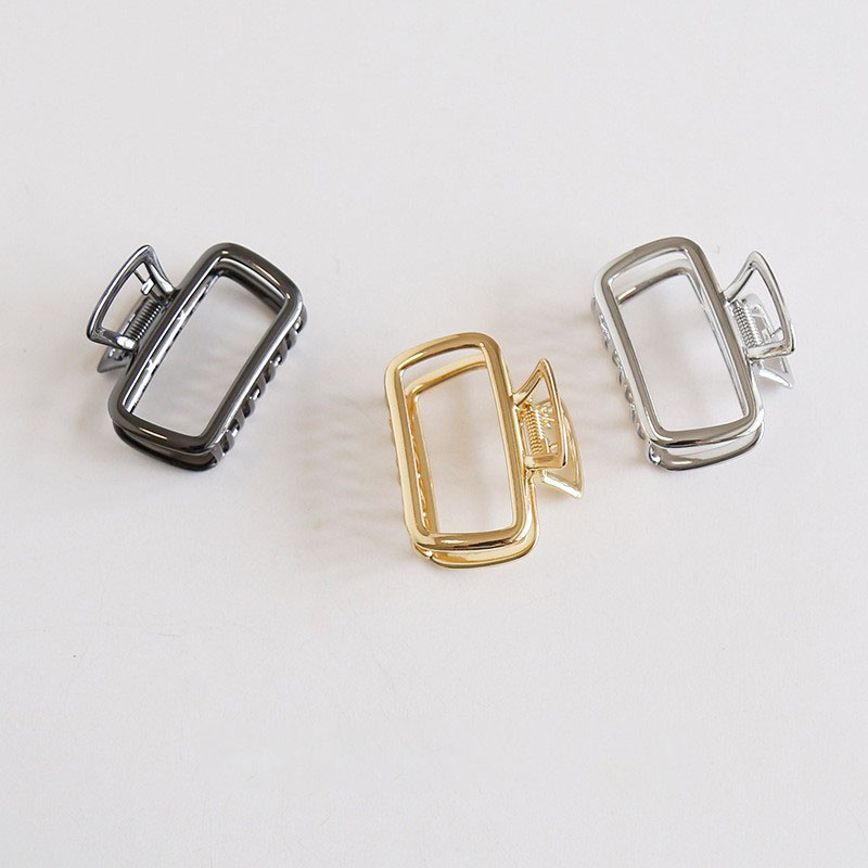 New Fine Vintage Women Small H - Hair Claw Clip Set review and price