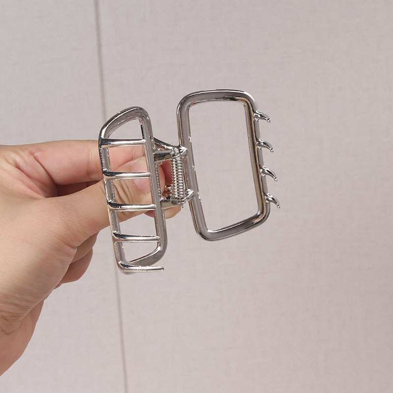 New Fine Vintage Women Small H - Hair Claw Clip Set review and price