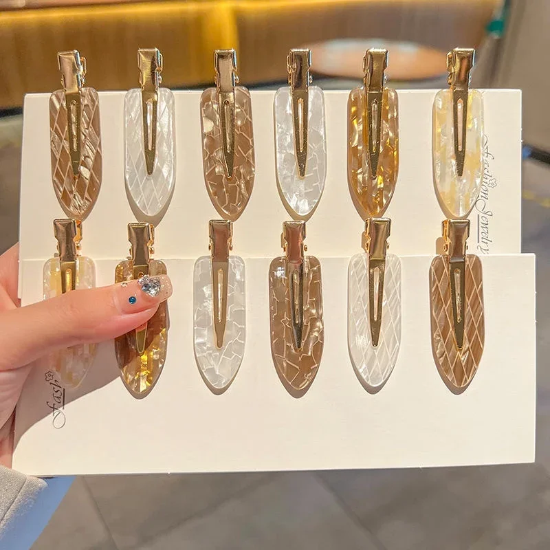 New Korean 2pcs White Gold Pin - Women'S Vanity Accessories review and price