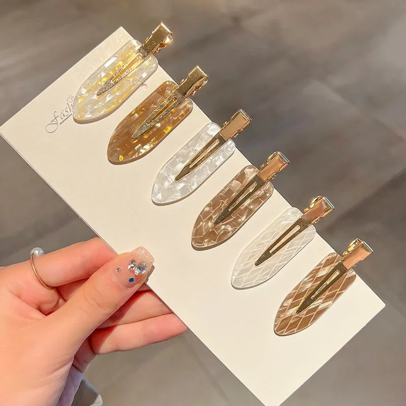 New Korean 2pcs White Gold Pin - Women'S Vanity Accessories review and price