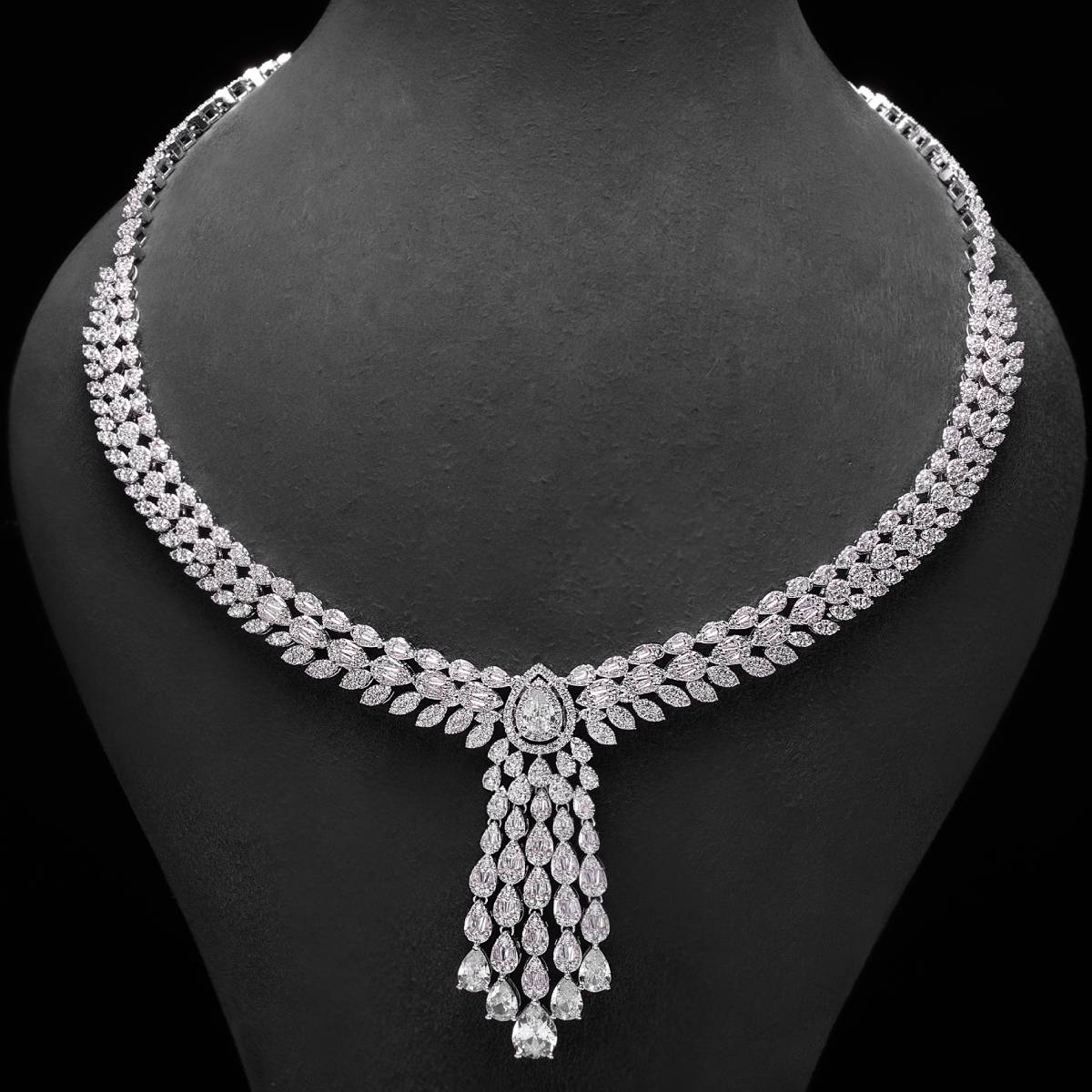 Sparking Water Drop Wedding Je - Women Accessories Uae review and price