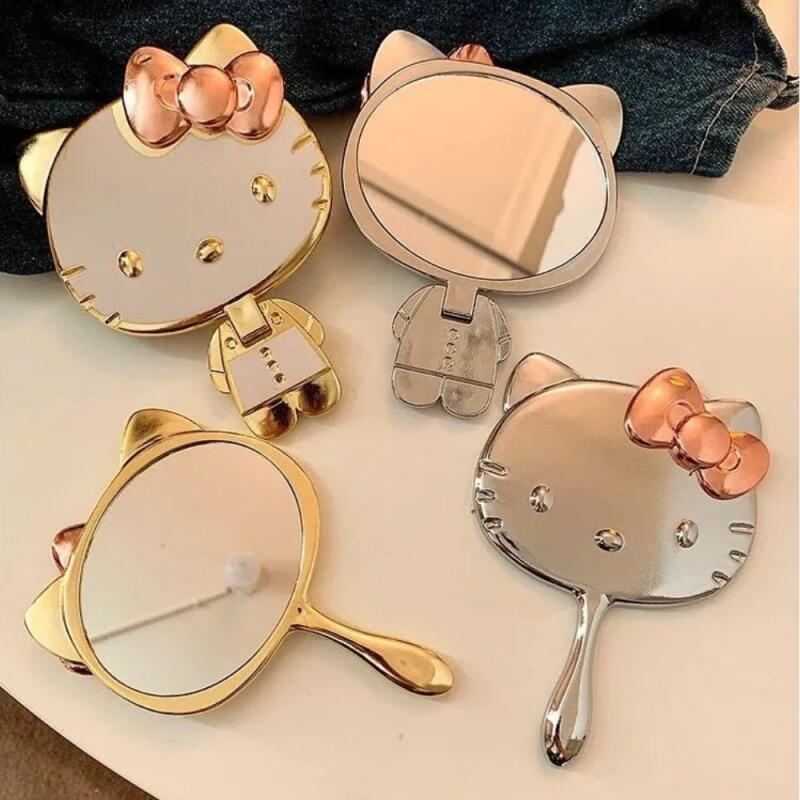 Hello Kitty Handheld Makeup Mi - Women'S Vanity Accessories review and price