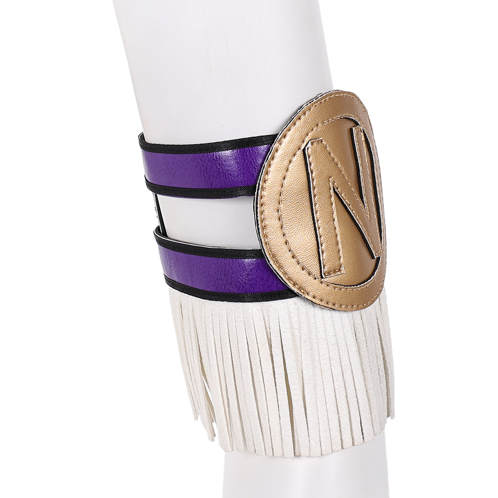 Nico Robin Armband Cosplay Arm - Women'S Accessories Rings review and price