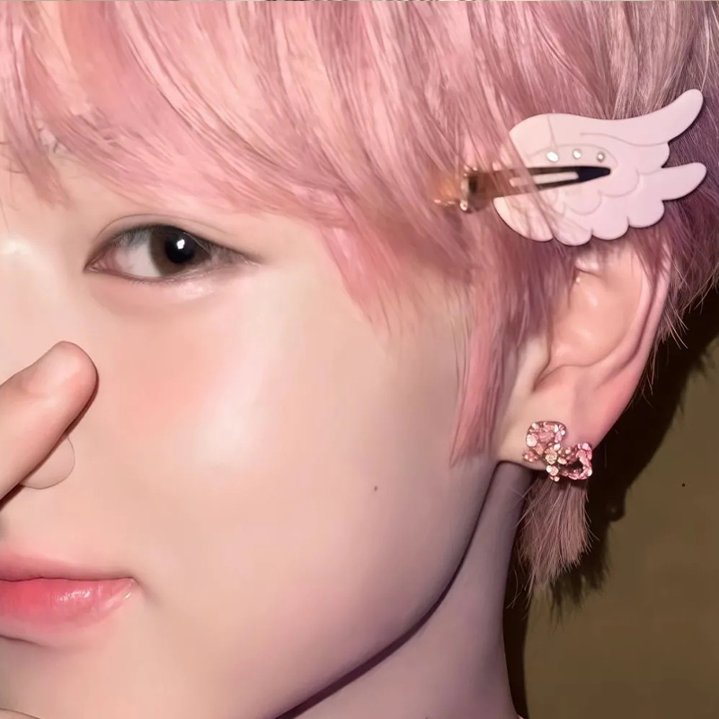 7cm Wings Hairpin Fun Hairpin  - Women'S Vanity Accessories review and price