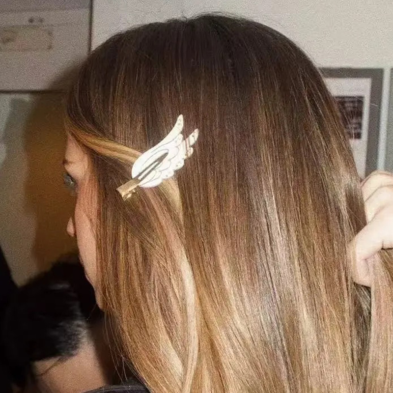 7cm Wings Hairpin Fun Hairpin  - Women'S Vanity Accessories review and price