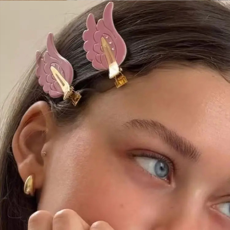 7cm Wings Hairpin Fun Hairpin  - Women'S Vanity Accessories review and price