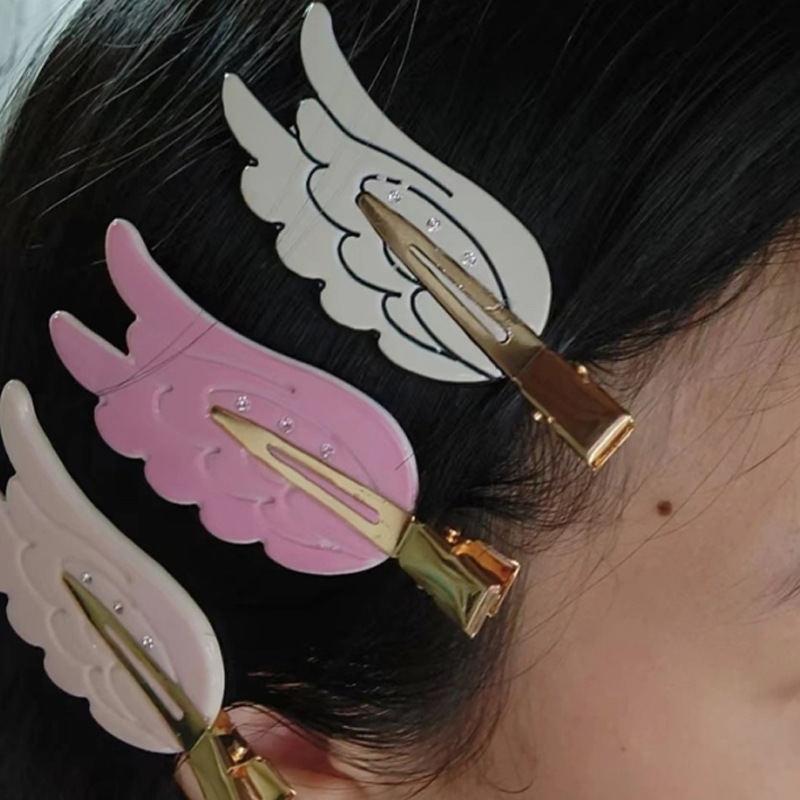7cm Wings Hairpin Fun Hairpin  - Women'S Vanity Accessories review and price