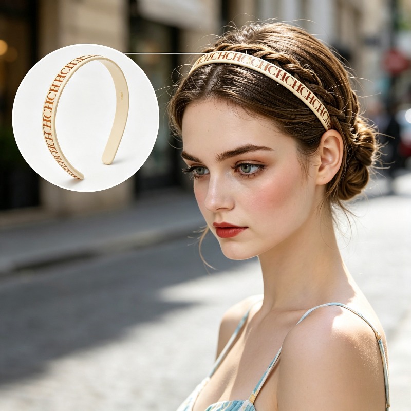 CHHC Women Luxury Hair Accesso - Women Accessories Gift Box review and price