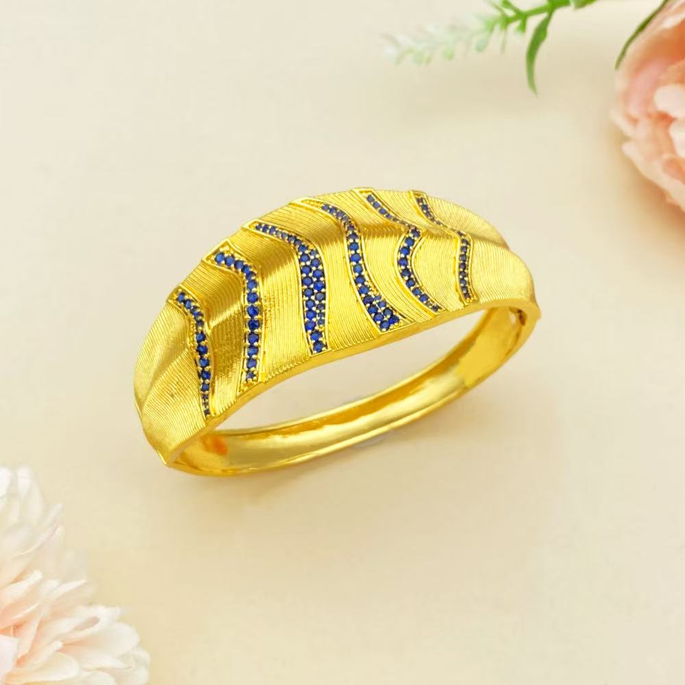 JRH UAE Saudi Style Gold Plate - Women Accessories Uae review and price