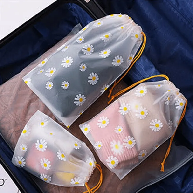 10Pcs Transparent Waterproof T - Women'S Vanity Accessories review and price
