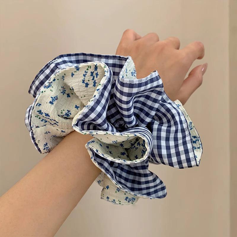 2026 NEW 1/3Pcs Dual Sided Flo - Women'S Accessories New Look review and price