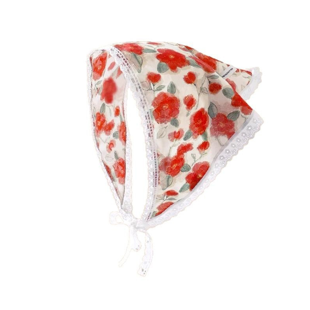 1PCS New High-End French Headb - Women Accessories Photos review and price