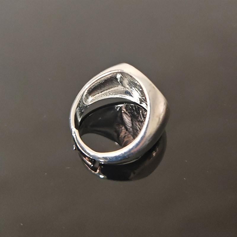Pink Rose Ring Tenjou Utena Re - Women'S Accessories Rings review and price