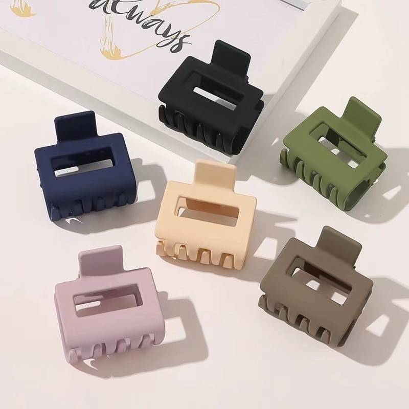 5/7.8/10.5/12CM Hair Claw Larg - Hair Claw Clip Set review and price