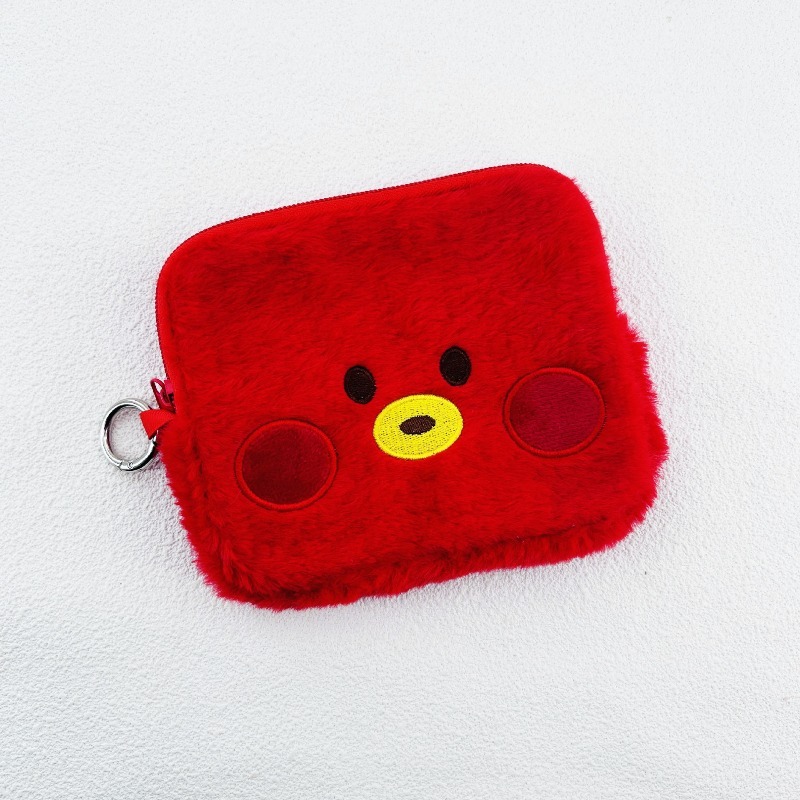 BT21 koya tata chimmy shooky t - Women'S Vanity Accessories review and price