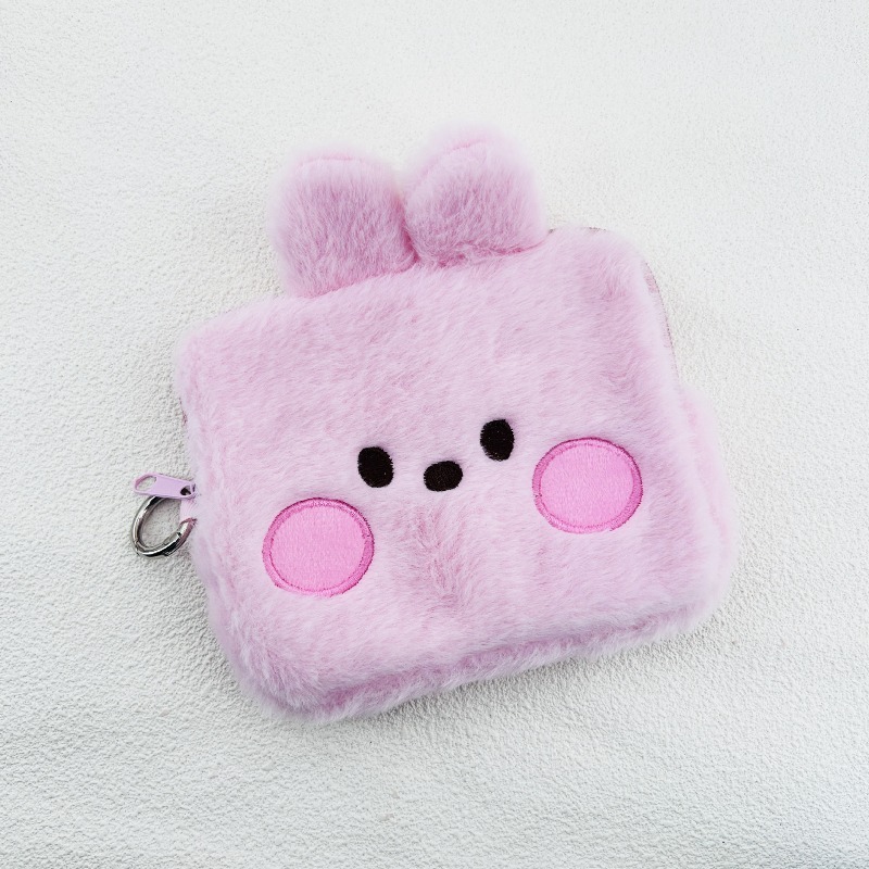 BT21 koya tata chimmy shooky t - Women'S Vanity Accessories review and price