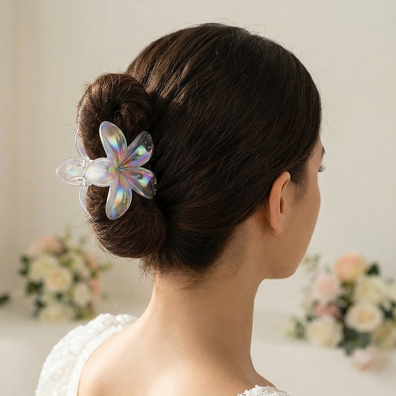 1/3pcs/set New Spring Flower H - Women'S Accessories New Look review and price