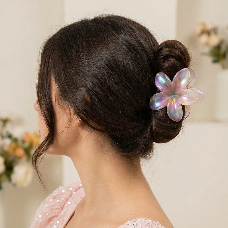 1/3pcs/set New Spring Flower H - Women'S Accessories New Look review and price