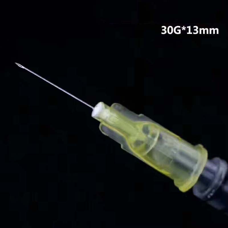 30G painless needle 13mm 4mm 2 - Women'S Vanity Accessories review and price