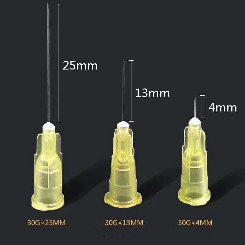 30G painless needle 13mm 4mm 2 - Women'S Vanity Accessories review and price