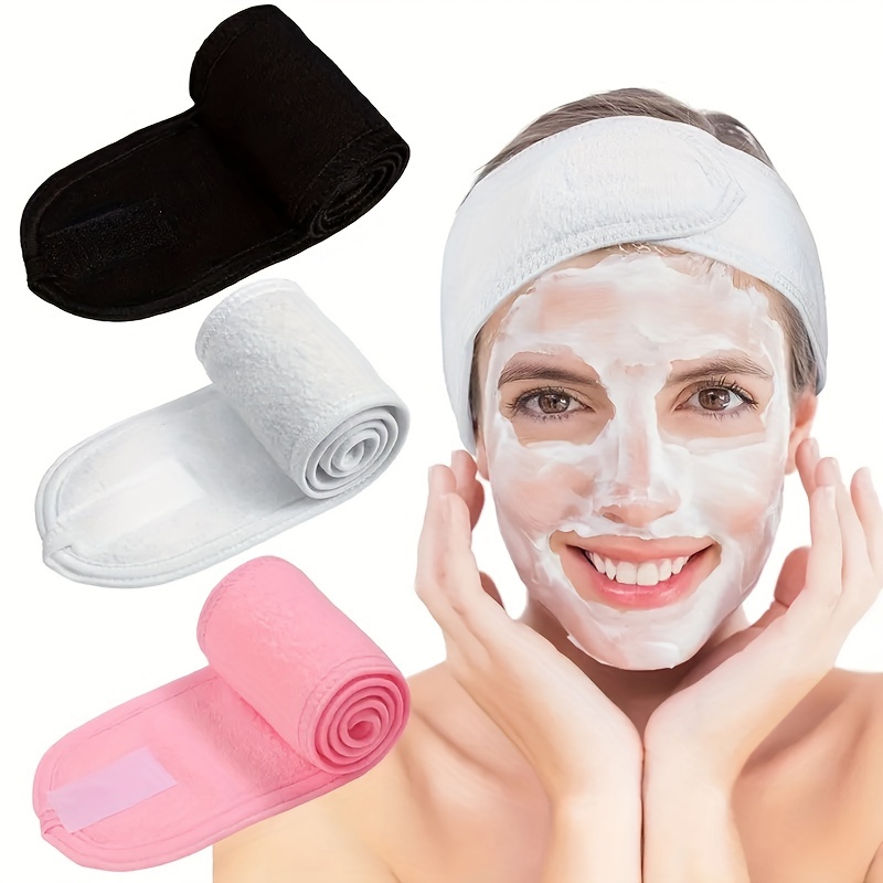 Women's Adjustable Wide Headba - Women'S Vanity Accessories review and price