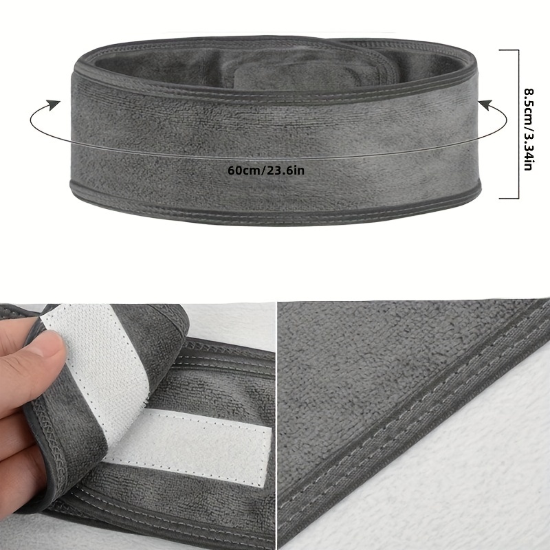 Women's Adjustable Wide Headba - Women'S Vanity Accessories review and price