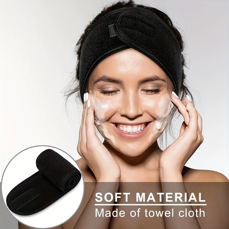Women's Adjustable Wide Headba - Women'S Vanity Accessories review and price