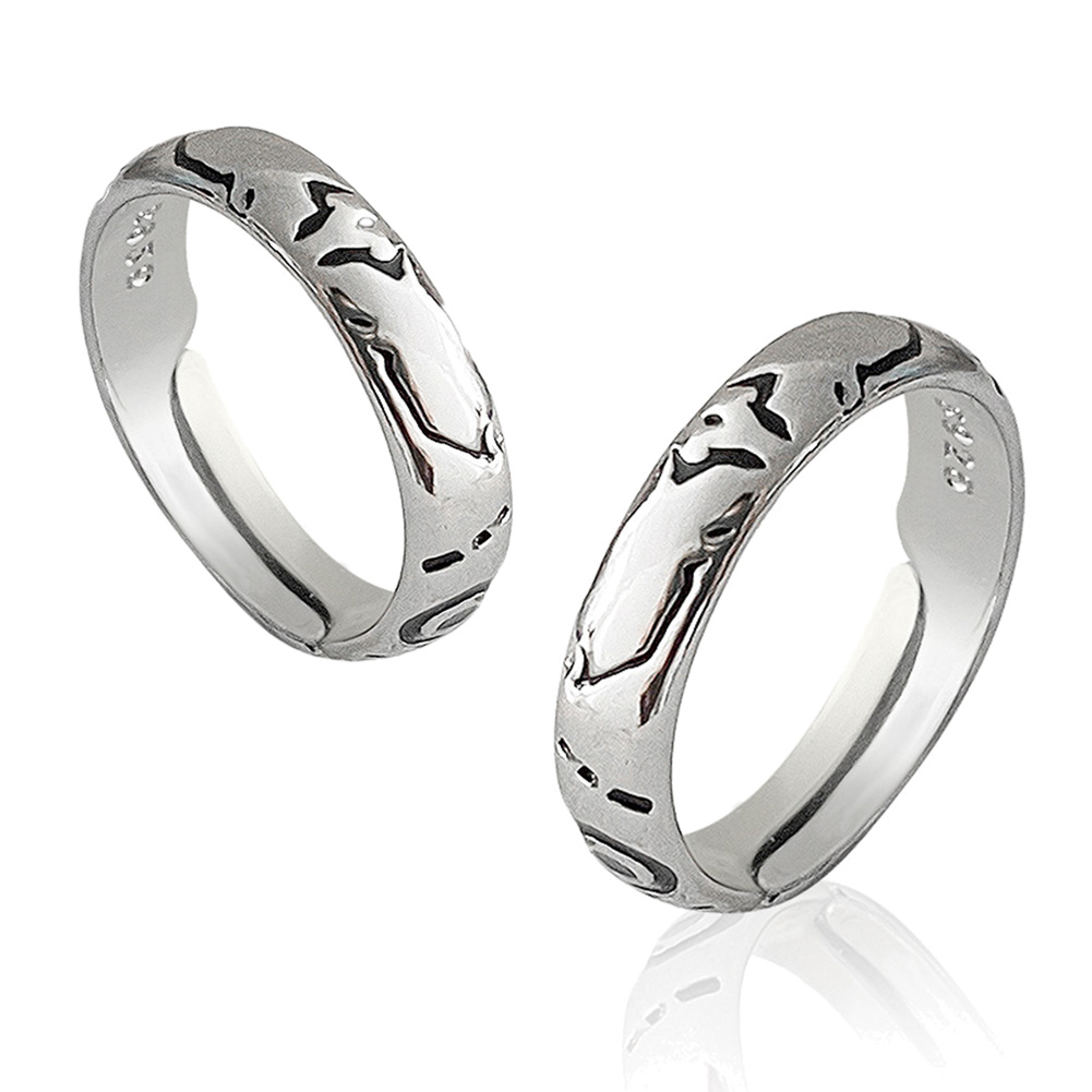 Anime Jujutsu Of Kaisen Cospla - Women'S Accessories Rings review and price