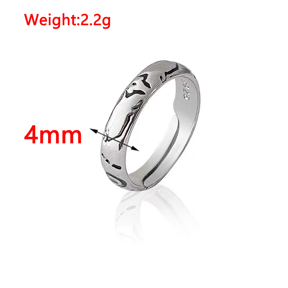 Anime Jujutsu Of Kaisen Cospla - Women'S Accessories Rings review and price