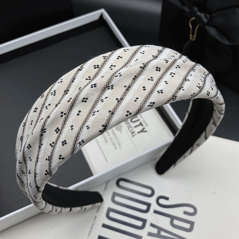 Dot Headband Women's High Top  - Women'S Accessories New Look review and price