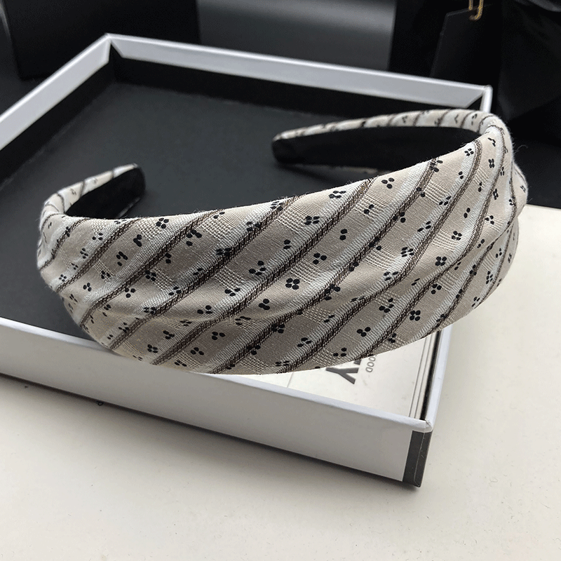 Dot Headband Women's High Top  - Women'S Accessories New Look review and price