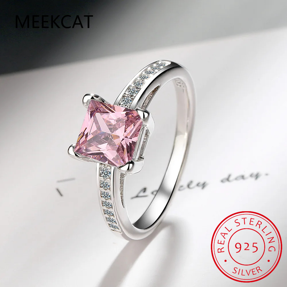 NEW 925 Sterling Silver Rings  - Women'S Accessories New Look review and price