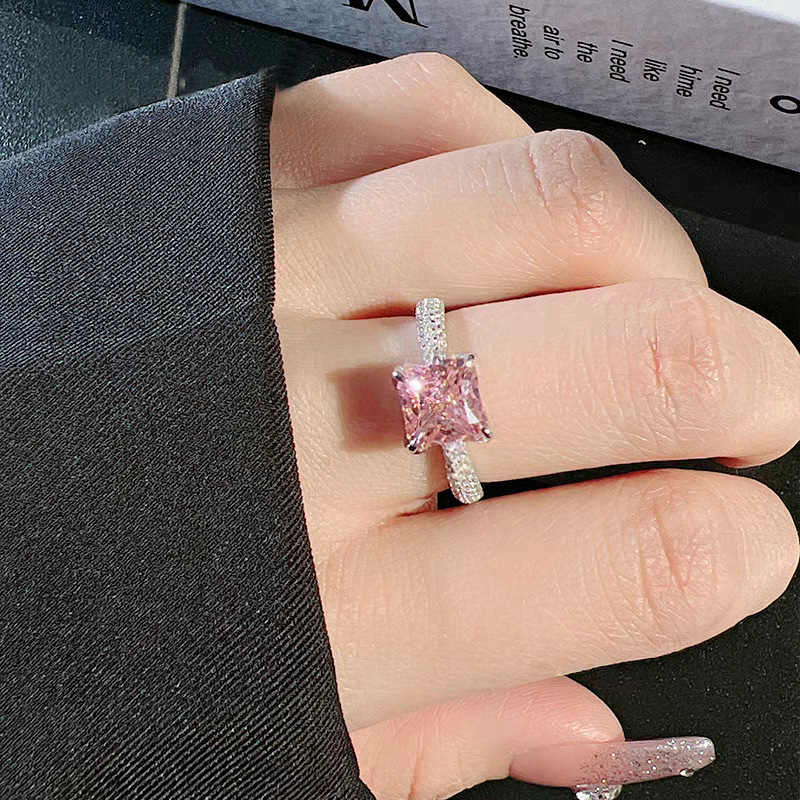 NEW 925 Sterling Silver Rings  - Women'S Accessories New Look review and price